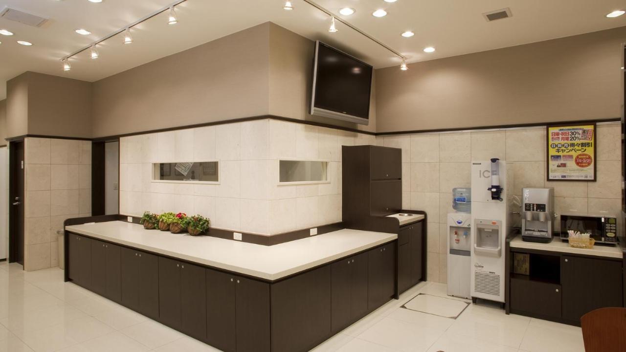 Toyoko Inn Kyoto Biwako Оцу Екстериор снимка