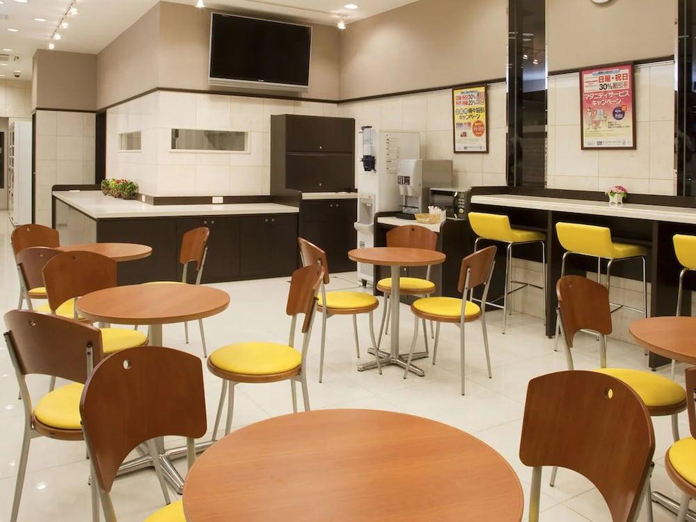 Toyoko Inn Kyoto Biwako Оцу Екстериор снимка