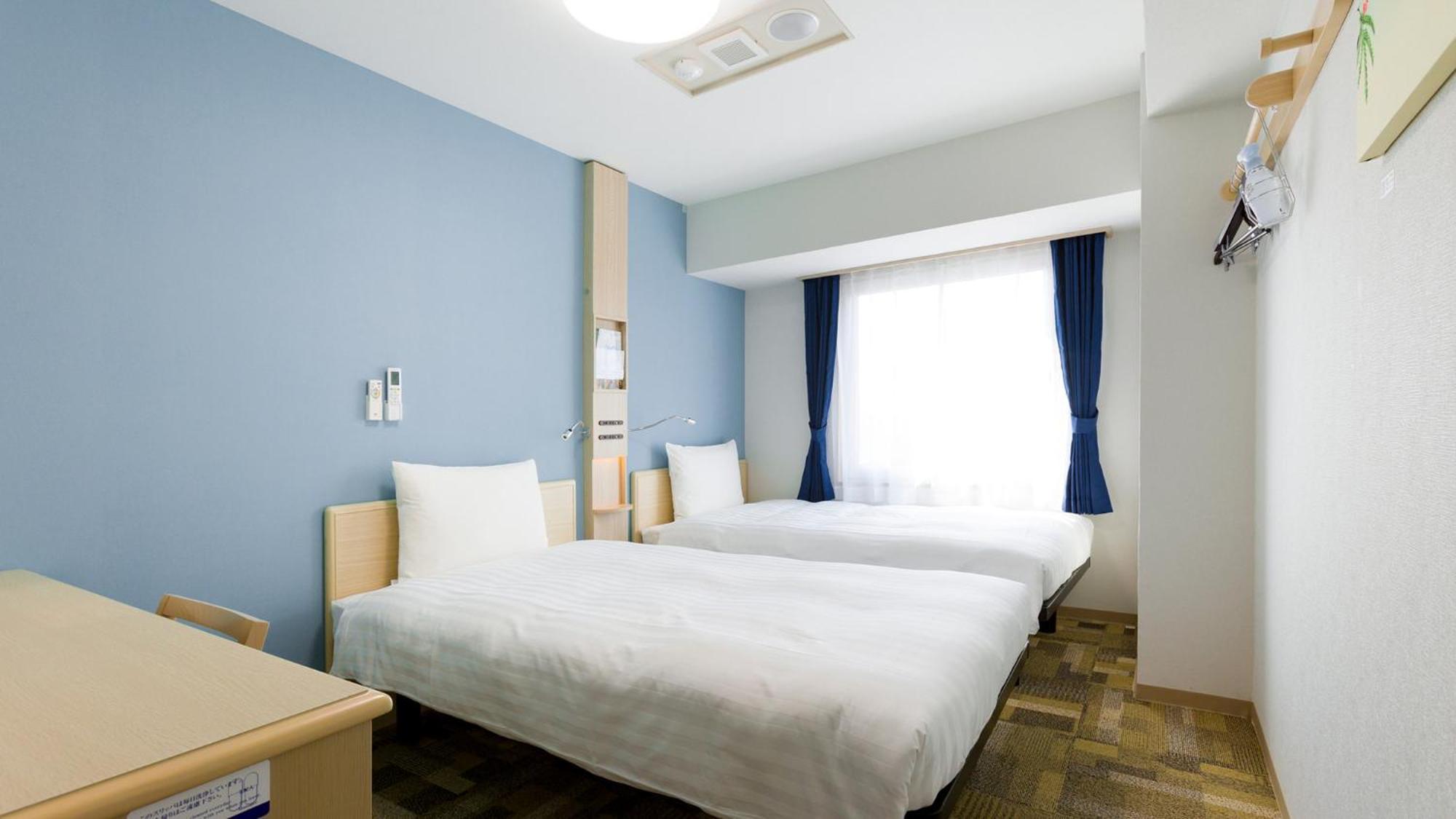 Toyoko Inn Kyoto Biwako Оцу Екстериор снимка