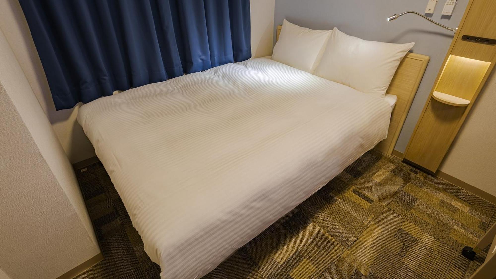 Toyoko Inn Kyoto Biwako Оцу Стая снимка