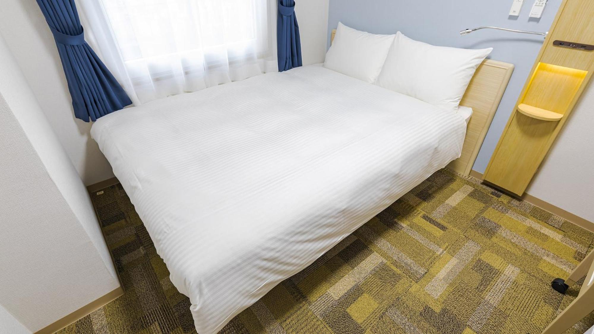 Toyoko Inn Kyoto Biwako Оцу Стая снимка