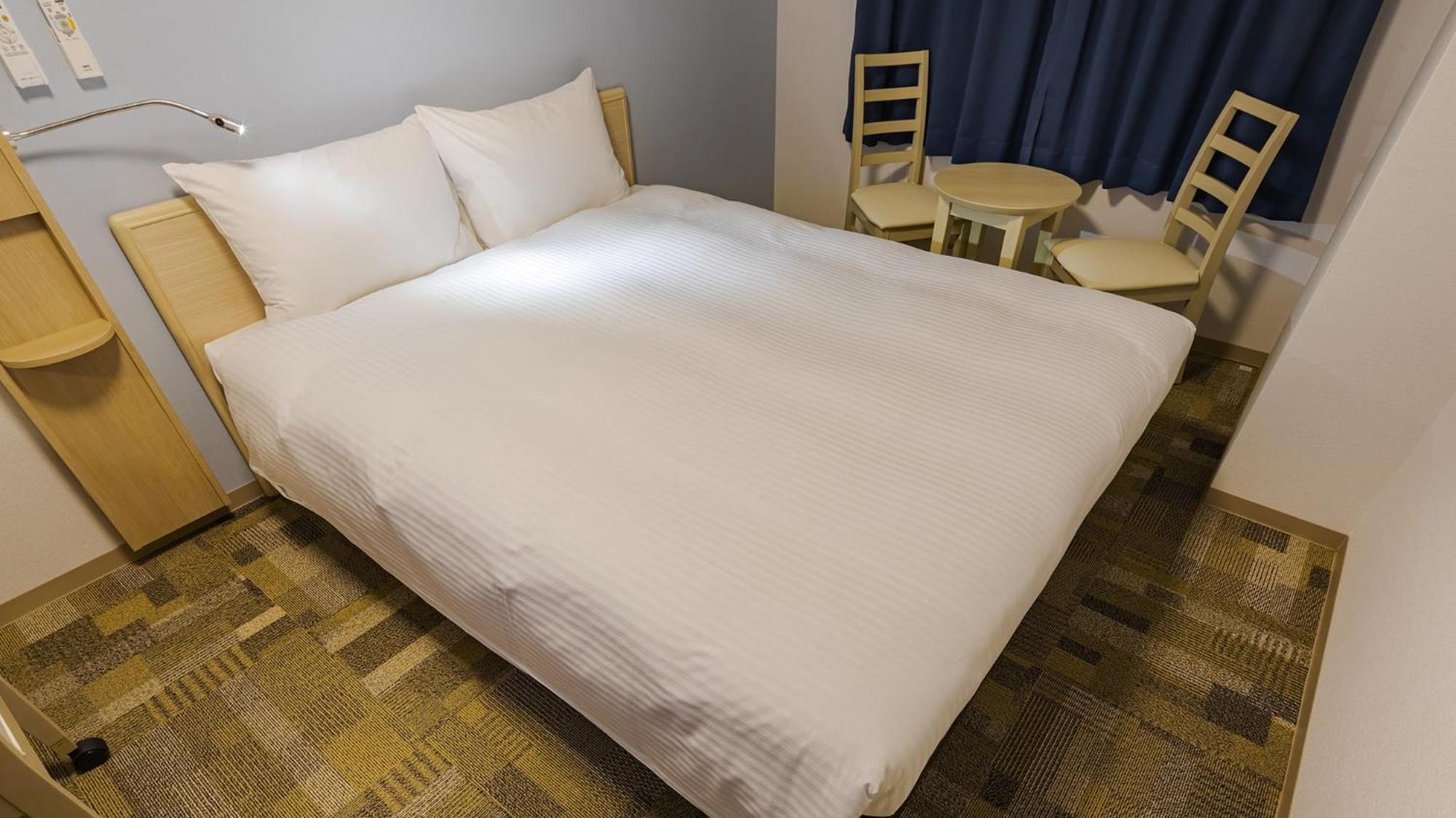 Toyoko Inn Kyoto Biwako Оцу Стая снимка