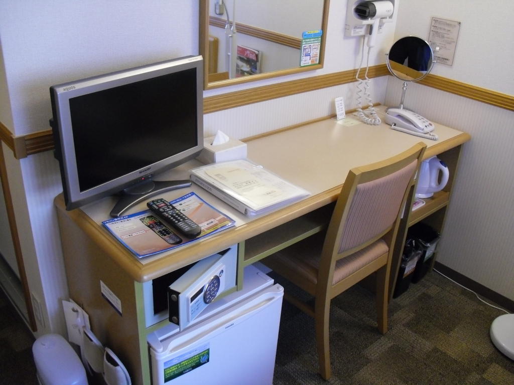 Toyoko Inn Kyoto Biwako Оцу Екстериор снимка