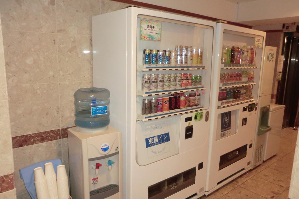 Toyoko Inn Kyoto Biwako Оцу Екстериор снимка