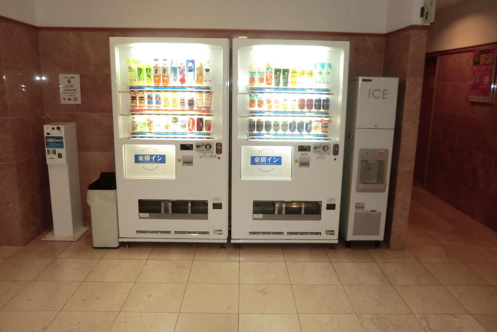 Toyoko Inn Kyoto Biwako Оцу Екстериор снимка